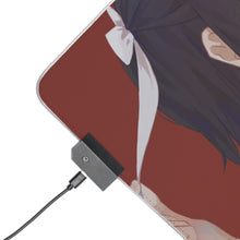 Load image into Gallery viewer, Jujutsu Kaisen RGB LED Mouse Pad (Desk Mat)