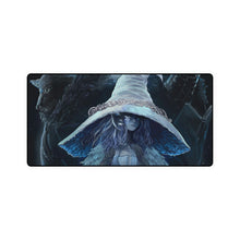 Load image into Gallery viewer, Elden Ring Ranni Blaidd Mouse Pad (Desk Mat)