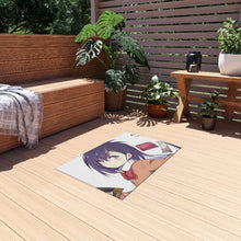 Load image into Gallery viewer, Anime Gabriel DropOut Rug