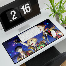 Load image into Gallery viewer, Anime THE iDOLM@STER: SideM Mouse Pad (Desk Mat)