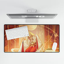 Load image into Gallery viewer, Anime Onmyoji Mouse Pad (Desk Mat)