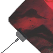 Load image into Gallery viewer, Nezuko Kamado RGB LED Mouse Pad (Desk Mat)