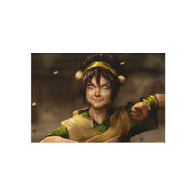 Load image into Gallery viewer, Anime Avatar: The Last Airbender Rug