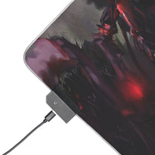 Load image into Gallery viewer, Claymore RGB LED Mouse Pad (Desk Mat)