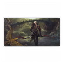 Load image into Gallery viewer, Anime Pixiv Fantasia Mouse Pad (Desk Mat)