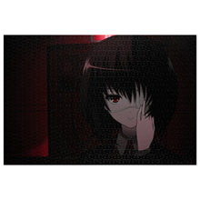 Load image into Gallery viewer, Another Mei Misaki Jigsaw Puzzle