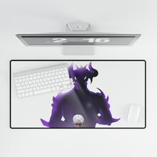 Load image into Gallery viewer, Anime Overlord Mouse Pad (Desk Mat)