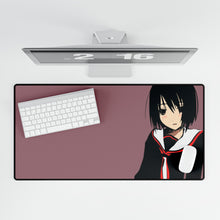 Load image into Gallery viewer, Anime Welcome To The N.H.K. Mouse Pad (Desk Mat)