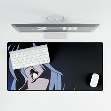 Load image into Gallery viewer, Anime Neon Genesis Evangelionr Mouse Pad (Desk Mat)