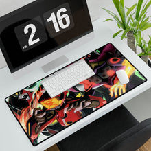 Load image into Gallery viewer, Gunbuster Mouse Pad (Desk Mat)