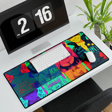 Load image into Gallery viewer, Anime Tengen Toppa Gurren Lagann Mouse Pad (Desk Mat)