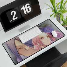 Load image into Gallery viewer, Hell s Paradise Mouse Pad (Desk Mat)