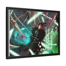 Load image into Gallery viewer, Anime Black Clover Canvas Framed Art Print