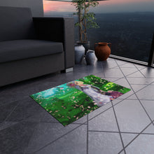 Load image into Gallery viewer, Kannagi: Crazy Shrine Maidens Rug