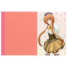 Load image into Gallery viewer, Nisekoi Marika Tachibana Jigsaw Puzzle