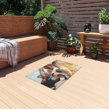 Load image into Gallery viewer, Chainsaw Man Rug