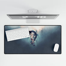 Load image into Gallery viewer, Anime Spirited Away Mouse Pad (Desk Mat)