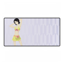 Load image into Gallery viewer, Anime Sayonara, Zetsubou-Sensei Mouse Pad (Desk Mat)