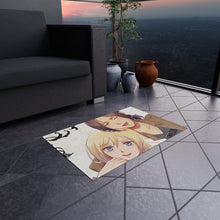 Load image into Gallery viewer, Anime Attack On Titan Rug