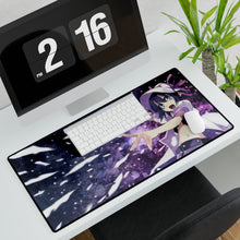 Load image into Gallery viewer, Yumekui Merry Mouse Pad (Desk Mat)