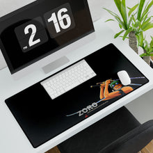 Load image into Gallery viewer, Anime One Piecer Mouse Pad (Desk Mat)