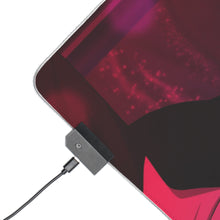 Load image into Gallery viewer, The Melancholy Of Haruhi Suzumiya RGB LED Mouse Pad (Desk Mat)