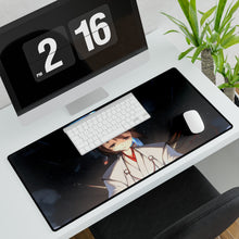 Load image into Gallery viewer, Your Name. Mouse Pad (Desk Mat)