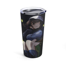 Load image into Gallery viewer, Girls und Panzer Tumbler 20oz