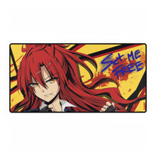 Load image into Gallery viewer, Anime Riddle Story of Devil Mouse Pad (Desk Mat)