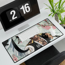 Load image into Gallery viewer, Anime One Piece Mouse Pad (Desk Mat)