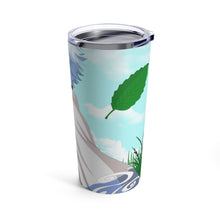 Load image into Gallery viewer, Anime Gintama Tumbler 20oz
