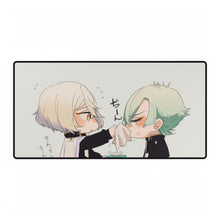 Load image into Gallery viewer, Anime Touken Ranbu Mouse Pad (Desk Mat)