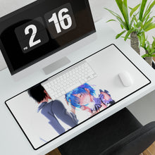 Load image into Gallery viewer, Anime Re:ZERO -Starting Life in Another World- Mouse Pad (Desk Mat)