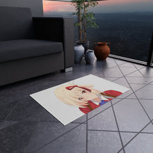 Load image into Gallery viewer, Lycoris Recoil Chisato Nishikigi Rug