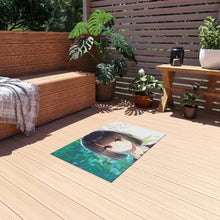 Load image into Gallery viewer, Kuzu No Honkai Hanabi Yasuraoka Rug