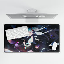 Load image into Gallery viewer, Vocaloid Mouse Pad (Desk Mat)