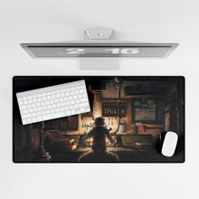 Load image into Gallery viewer, Anime Room Mouse Pad (Desk Mat)