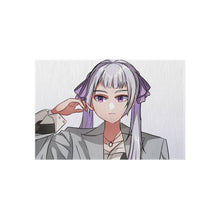 Load image into Gallery viewer, Anime Black Clover Rug