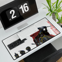 Load image into Gallery viewer, Ainz Ooal Gown (Momonga) Mouse Pad (Desk Mat)
