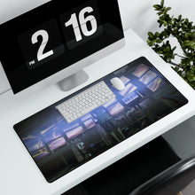Load image into Gallery viewer, Mass Effect 3 Mouse Pad (Desk Mat)