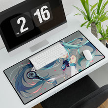Load image into Gallery viewer, Anime Vocaloidr Mouse Pad (Desk Mat)