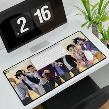 Load image into Gallery viewer, Yowamushi Pedal Anime Mouse Pad (Desk Mat)