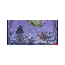 Load image into Gallery viewer, Ōkami Mouse Pad (Desk Mat)
