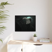 Load image into Gallery viewer, Anime Jujutsu Kaisen Canvas Framed Art Print