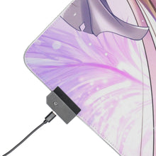 Load image into Gallery viewer, Sword Art Online RGB LED Mouse Pad (Desk Mat)