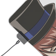 Load image into Gallery viewer, Rozen Maiden RGB LED Mouse Pad (Desk Mat)