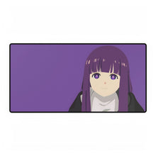 Load image into Gallery viewer, Frieren Beyond Journey s End Mouse Pad (Desk Mat)