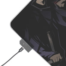 Load image into Gallery viewer, Fate/Stay Night RGB LED Mouse Pad (Desk Mat)