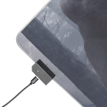 Load image into Gallery viewer, Anime Berserk RGB LED Mouse Pad (Desk Mat)