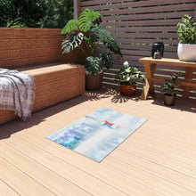 Load image into Gallery viewer, In the FranXX Rug